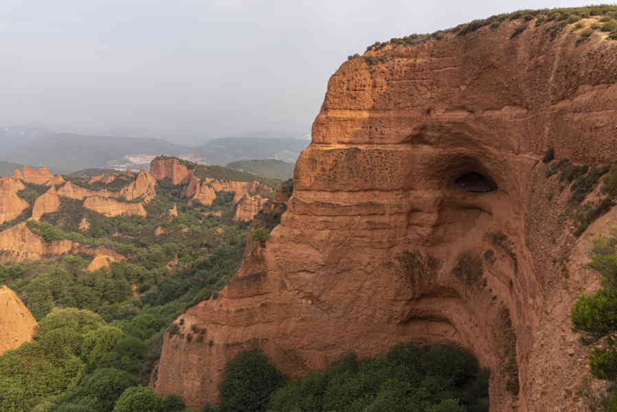 León 058 - las Médulas - monumento natural de las Médulas.jpg